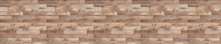 Kuchyňský panel ABS plast Forest Hut 3000x600mm 1,5mm
