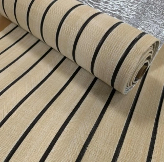 Samolepící Tapeta PE Lamely role QD-9 270x48,50cm 5mm